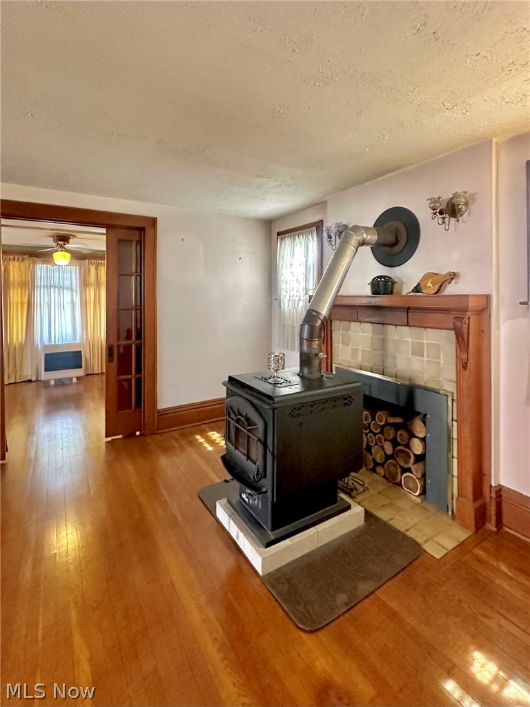 Bennet Cooks Adn - Residential