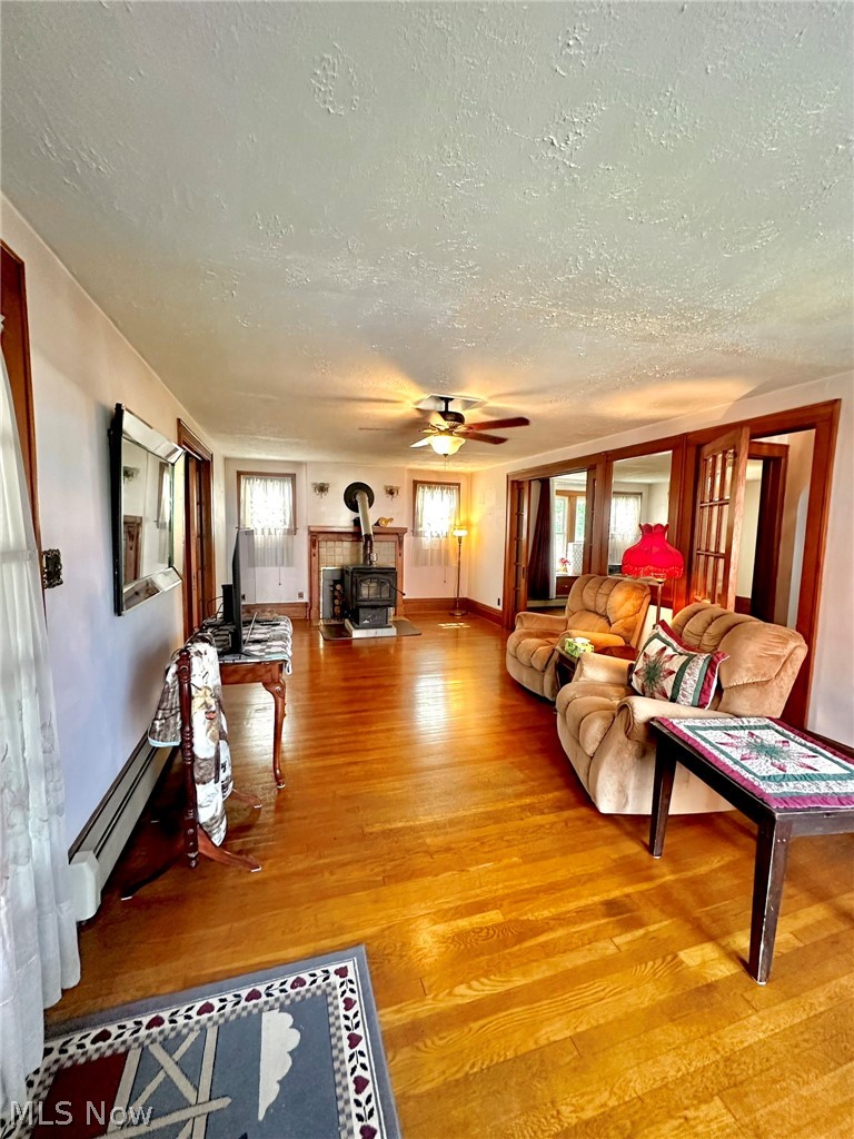 Bennet Cooks Adn - Residential