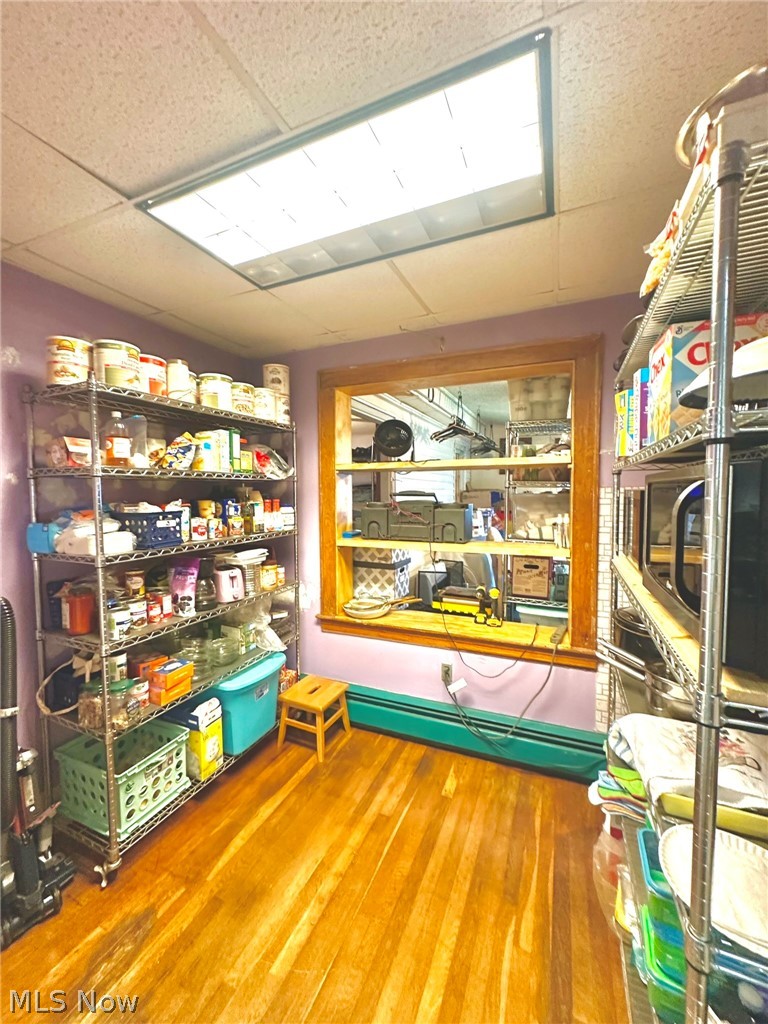 Bennet Cooks Adn - Residential