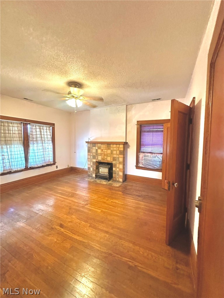 Bennet Cooks Adn - Residential