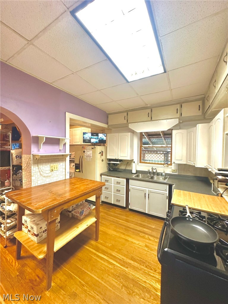 Bennet Cooks Adn - Residential