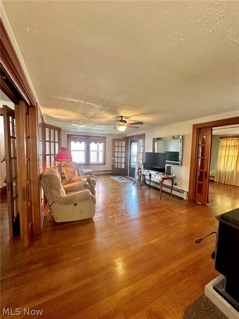 Bennet Cooks Adn - Residential