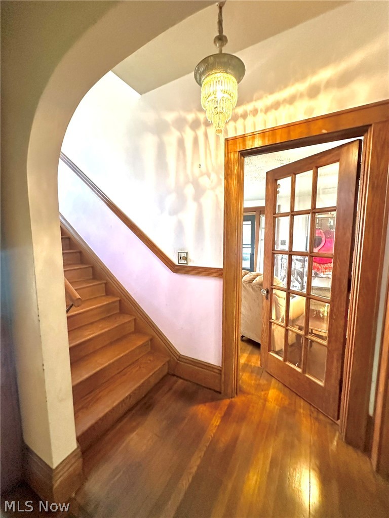 Bennet Cooks Adn - Residential