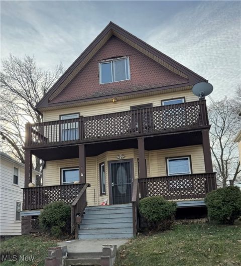 10705 Fidelity Avenue, Cleveland, OH 44111 - #: 5108312