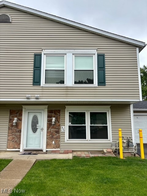 221 Canterbury #A38, Medina, Ohio image 1