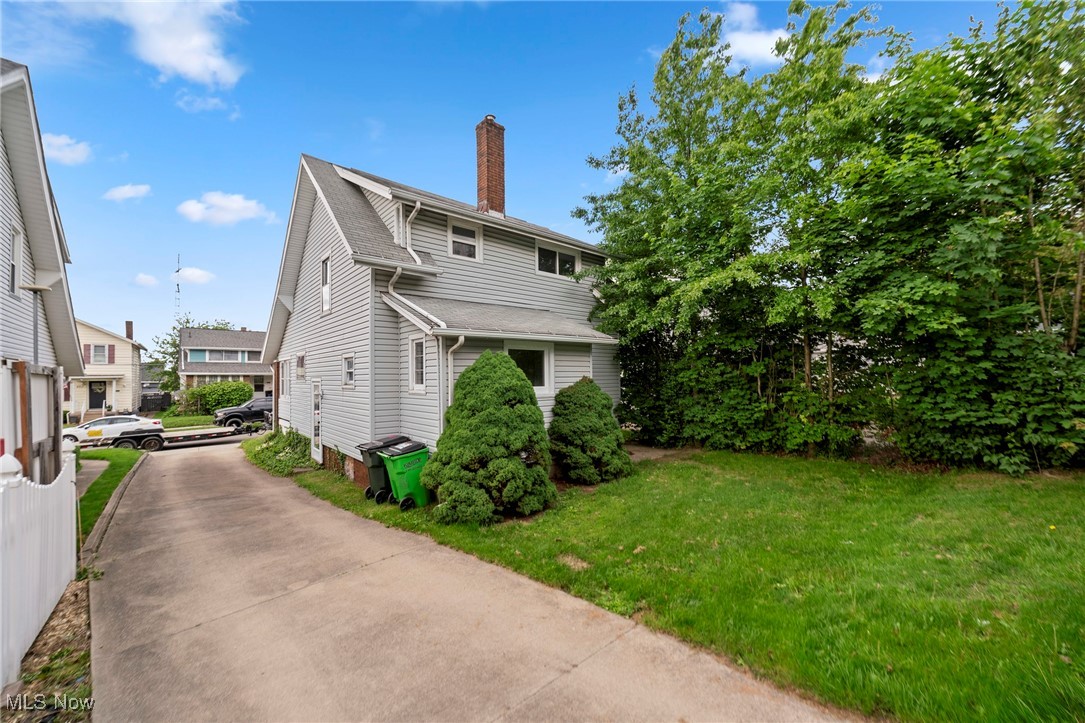 494 W Columbia Street, Alliance, Ohio image 26