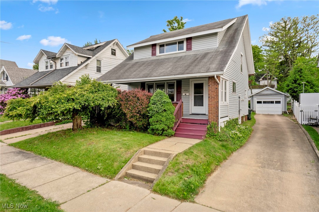 494 W Columbia Street, Alliance, Ohio image 22