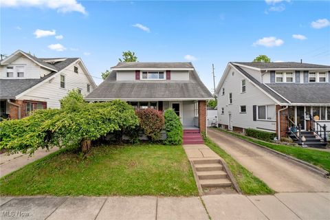 494 W Columbia Street, Alliance, OH 44601 - MLS#: 5124604