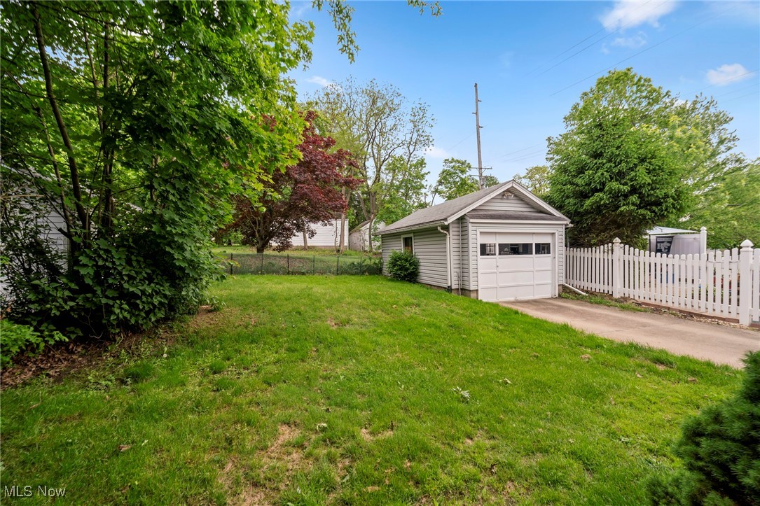 494 W Columbia Street, Alliance, Ohio image 24
