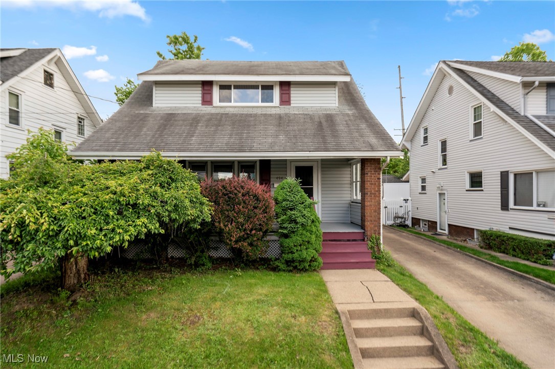 494 W Columbia Street, Alliance, Ohio image 21