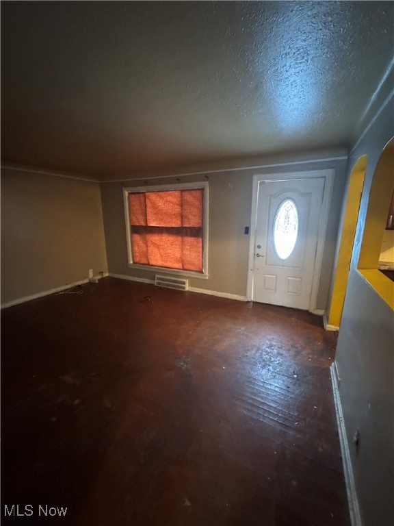 Ward & Duffeys Center Hwy - Residential