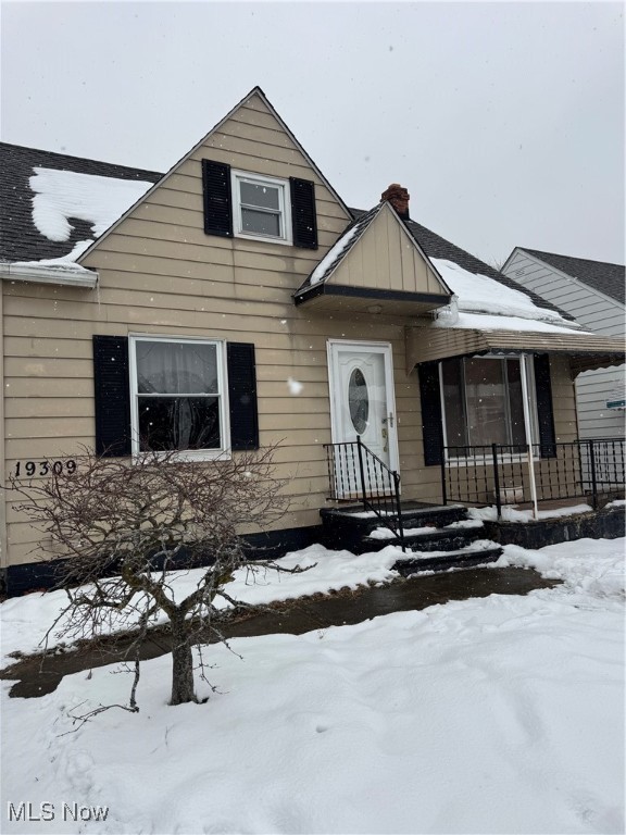 Ward & Duffeys Center Hwy - Residential