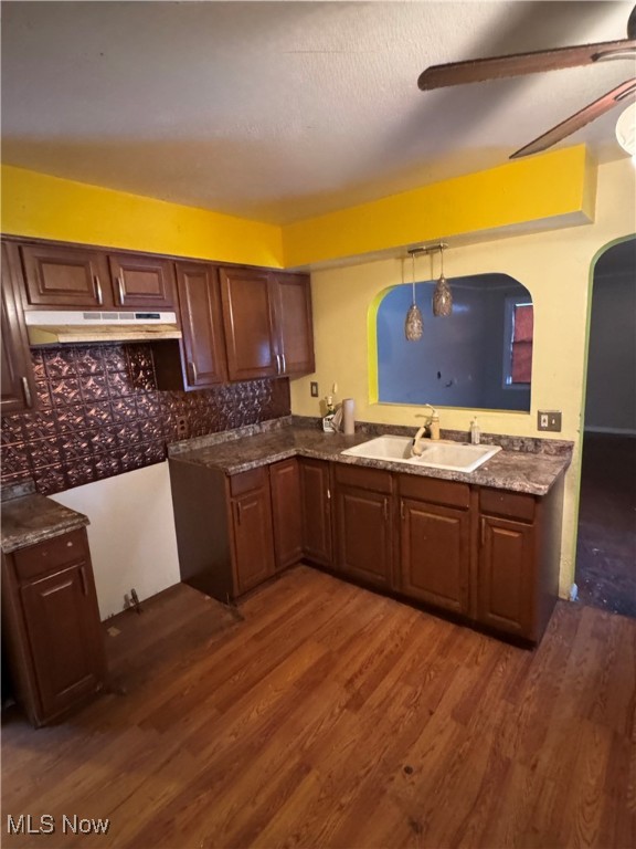 Ward & Duffeys Center Hwy - Residential