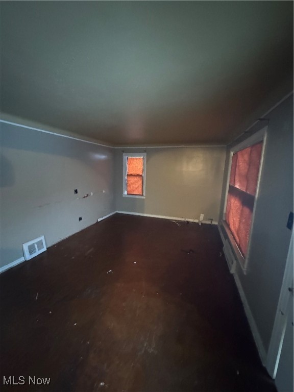 Ward & Duffeys Center Hwy - Residential