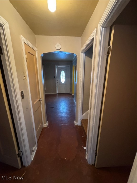 Ward & Duffeys Center Hwy - Residential