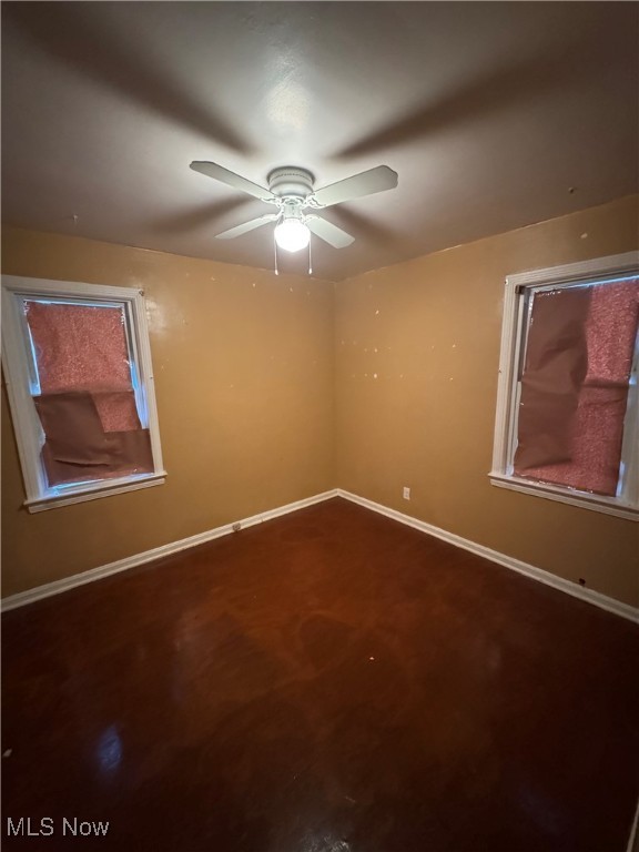 Ward & Duffeys Center Hwy - Residential