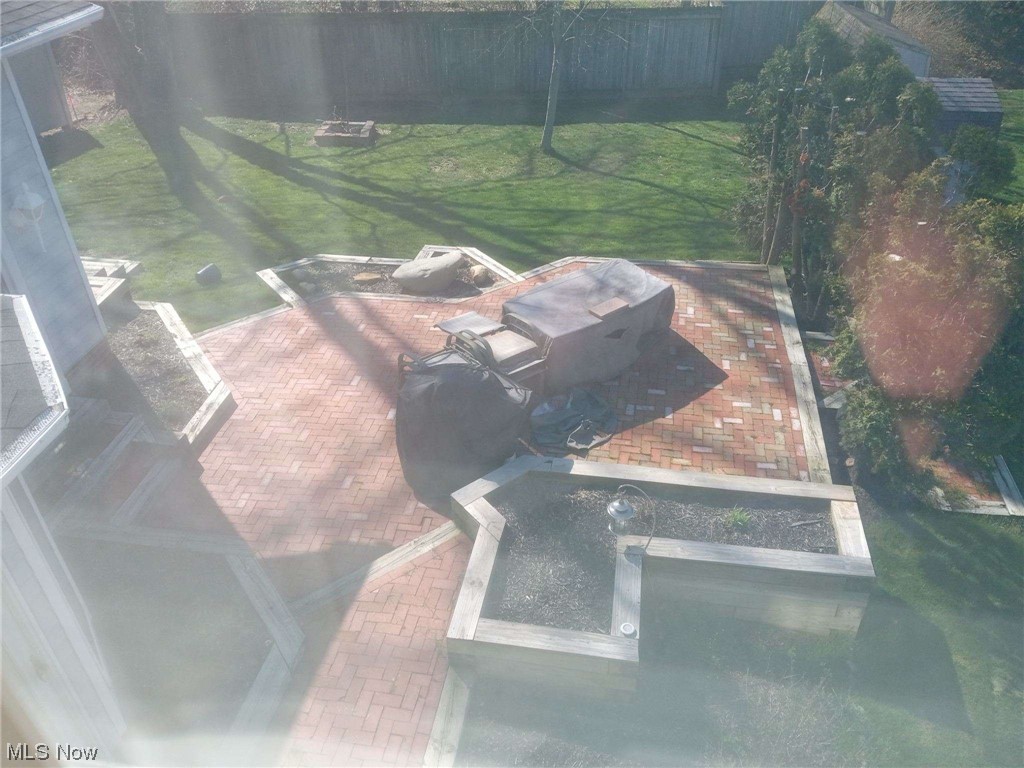 Green Meadows Estates #1 - Residential