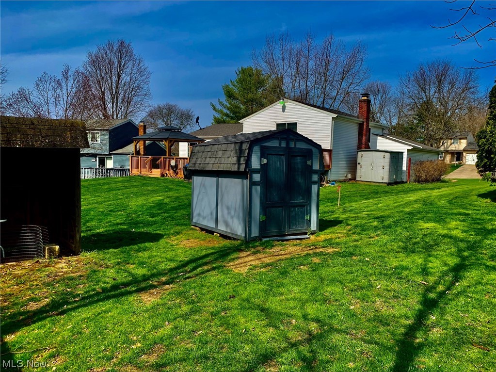 Green Meadows Estates #1 - Residential