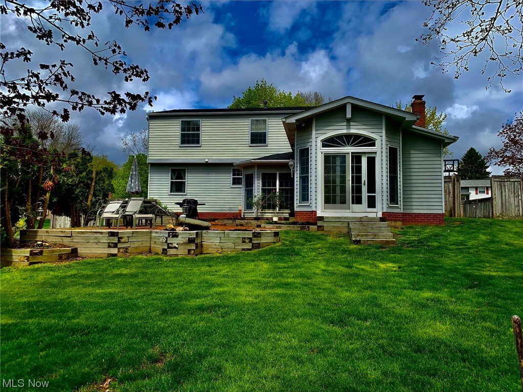 Green Meadows Estates #1 - Residential