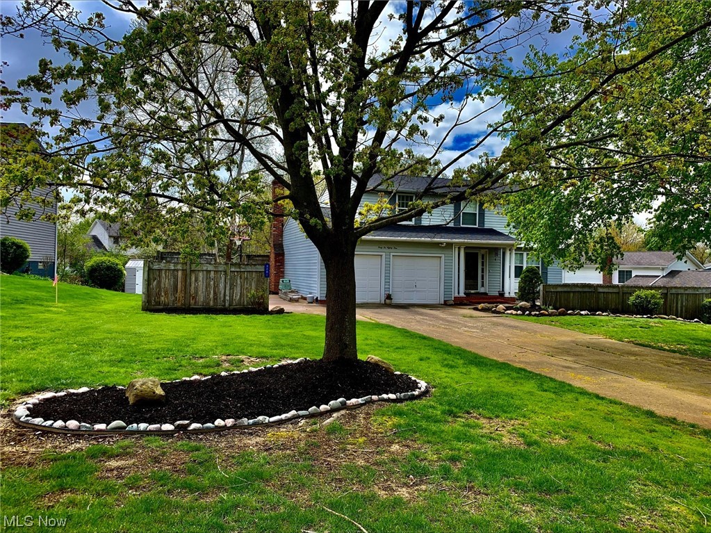 Green Meadows Estates #1 - Residential