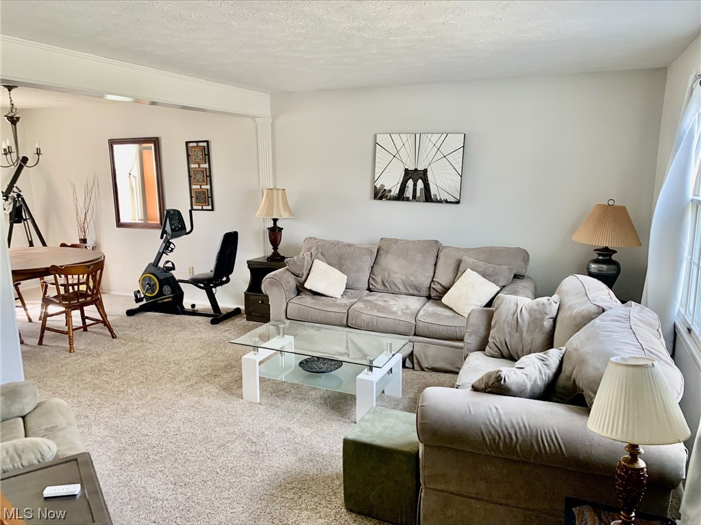 Green Meadows Estates #1 - Residential