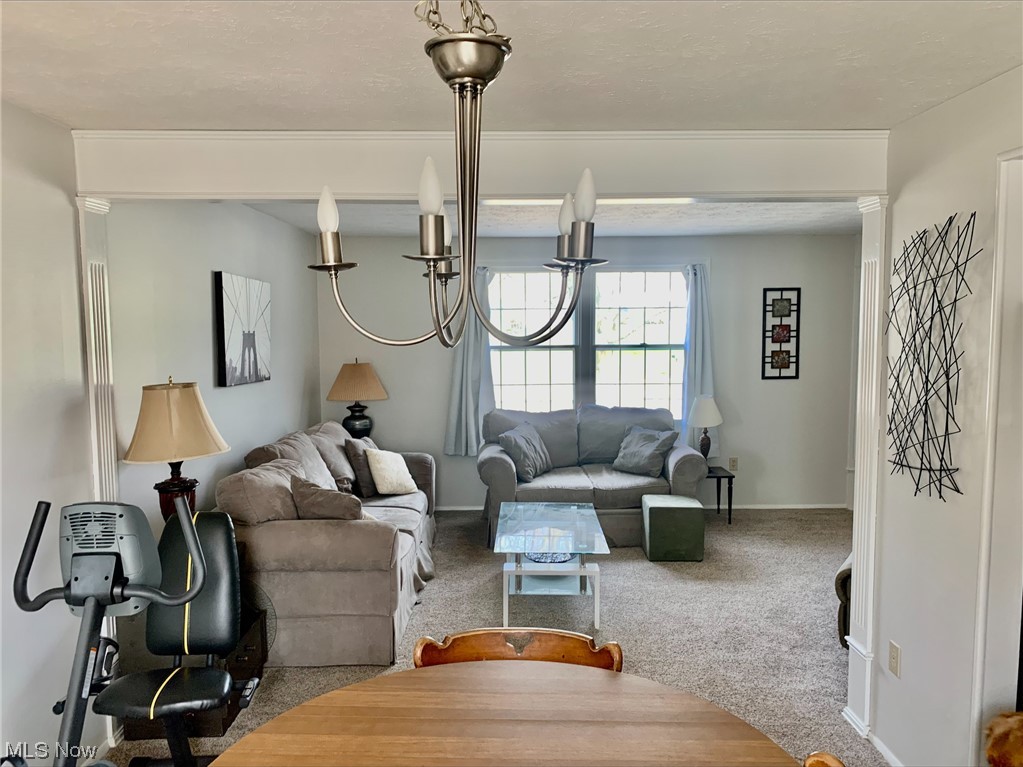 Green Meadows Estates #1 - Residential