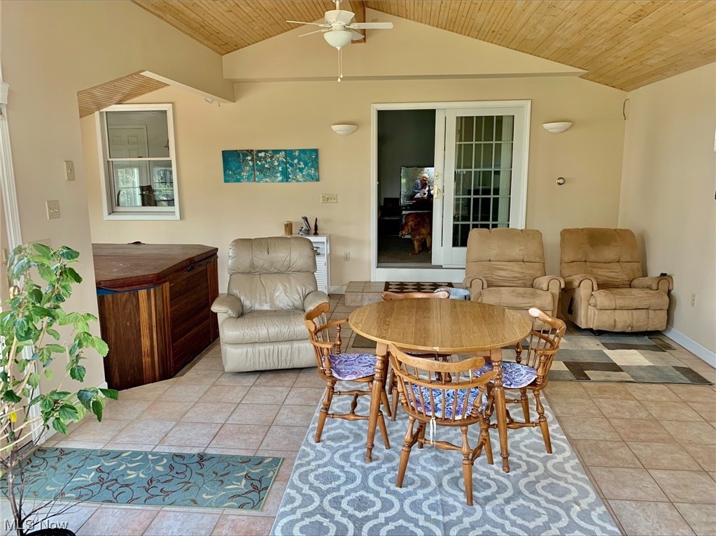 Green Meadows Estates #1 - Residential