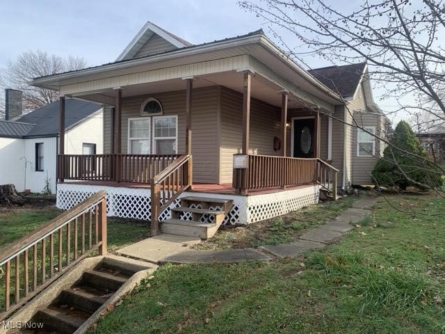 420 N Buckeye Street, Crooksville, Ohio image 2