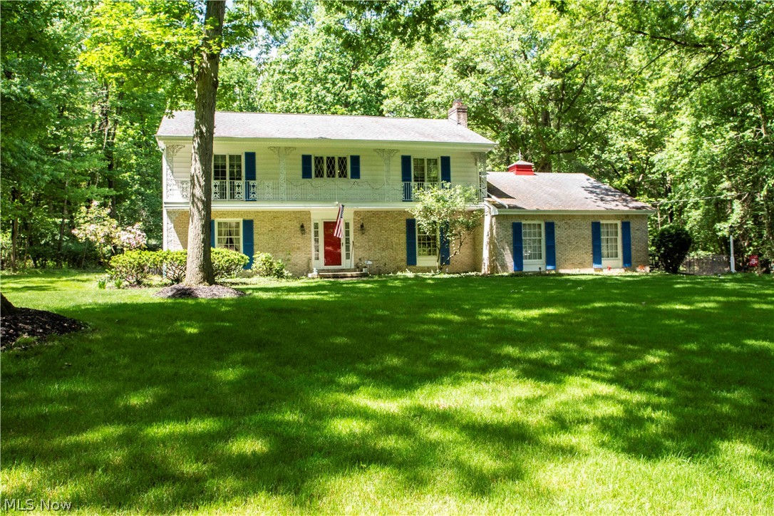 City/Canfield - Residential