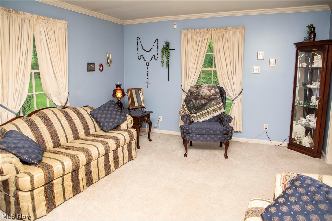 City/Canfield - Residential