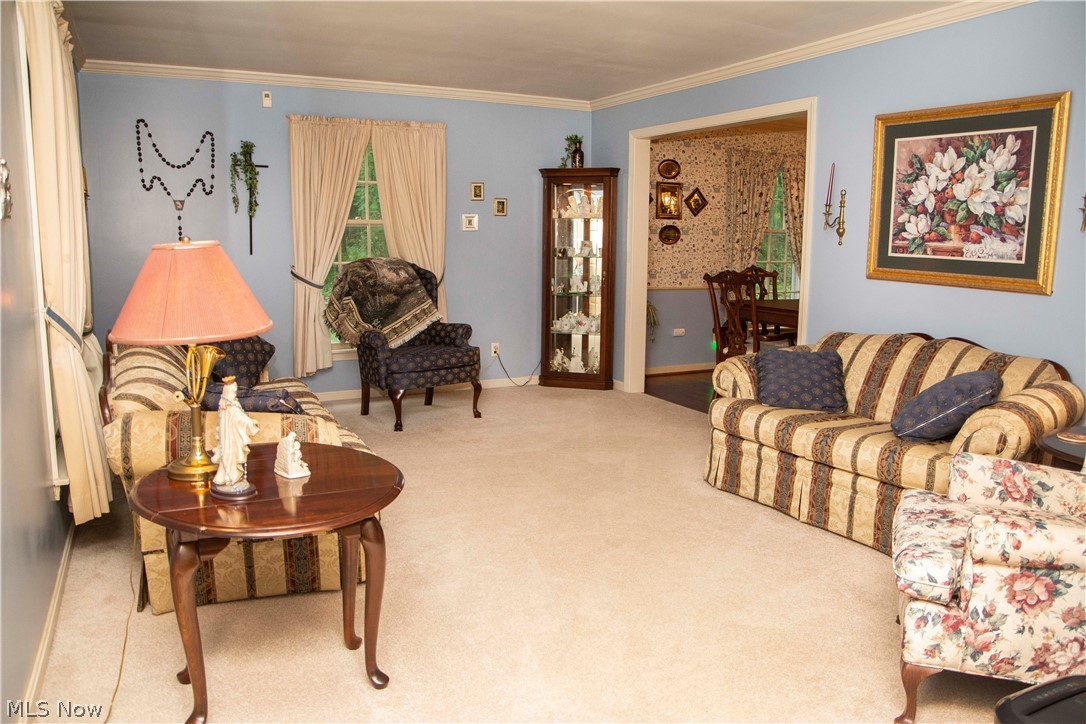 City/Canfield - Residential