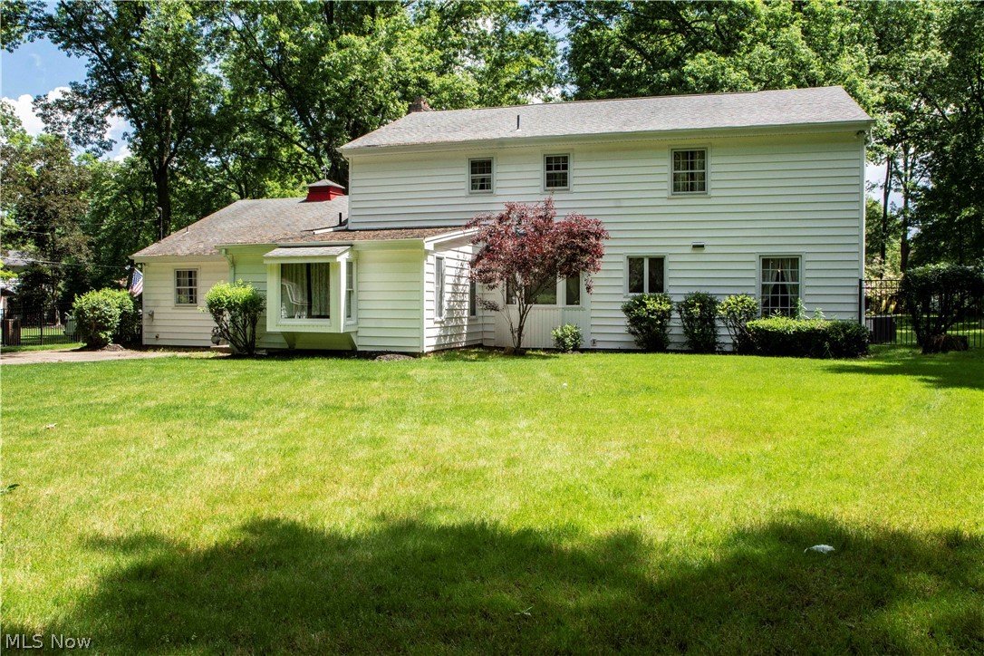 City/Canfield - Residential