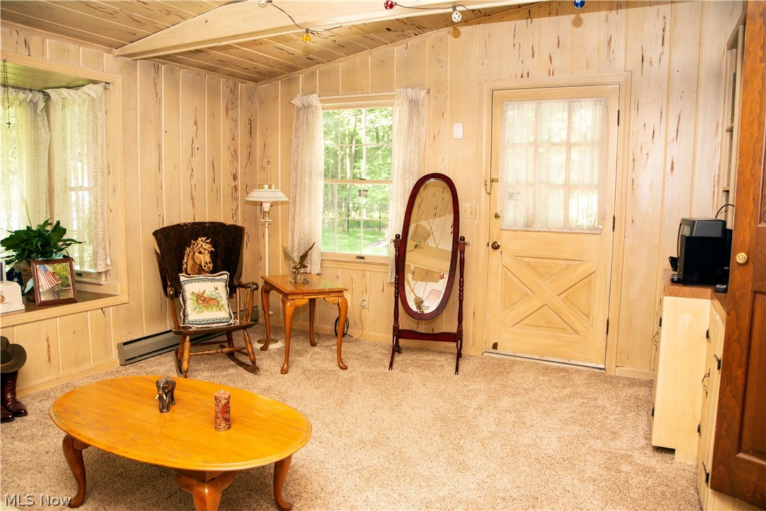 City/Canfield - Residential