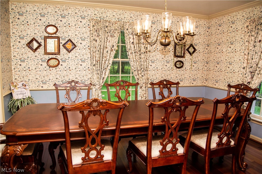 City/Canfield - Residential