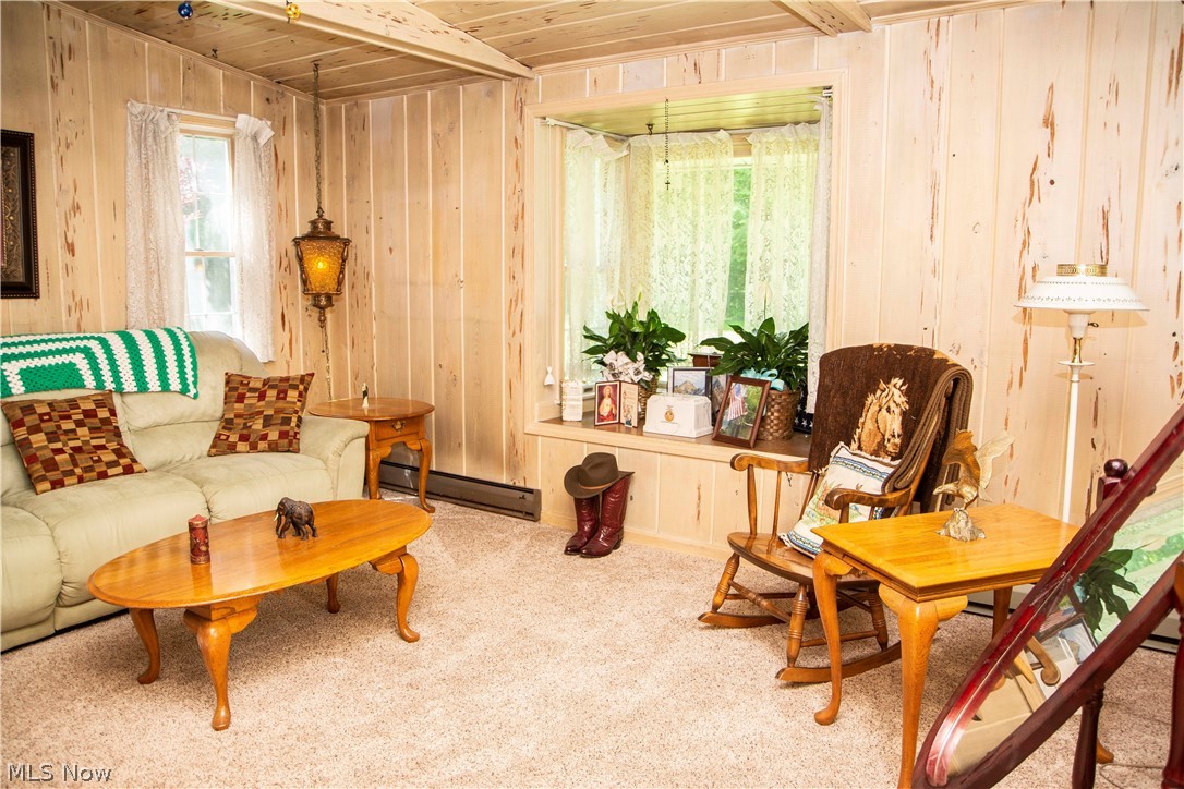 City/Canfield - Residential