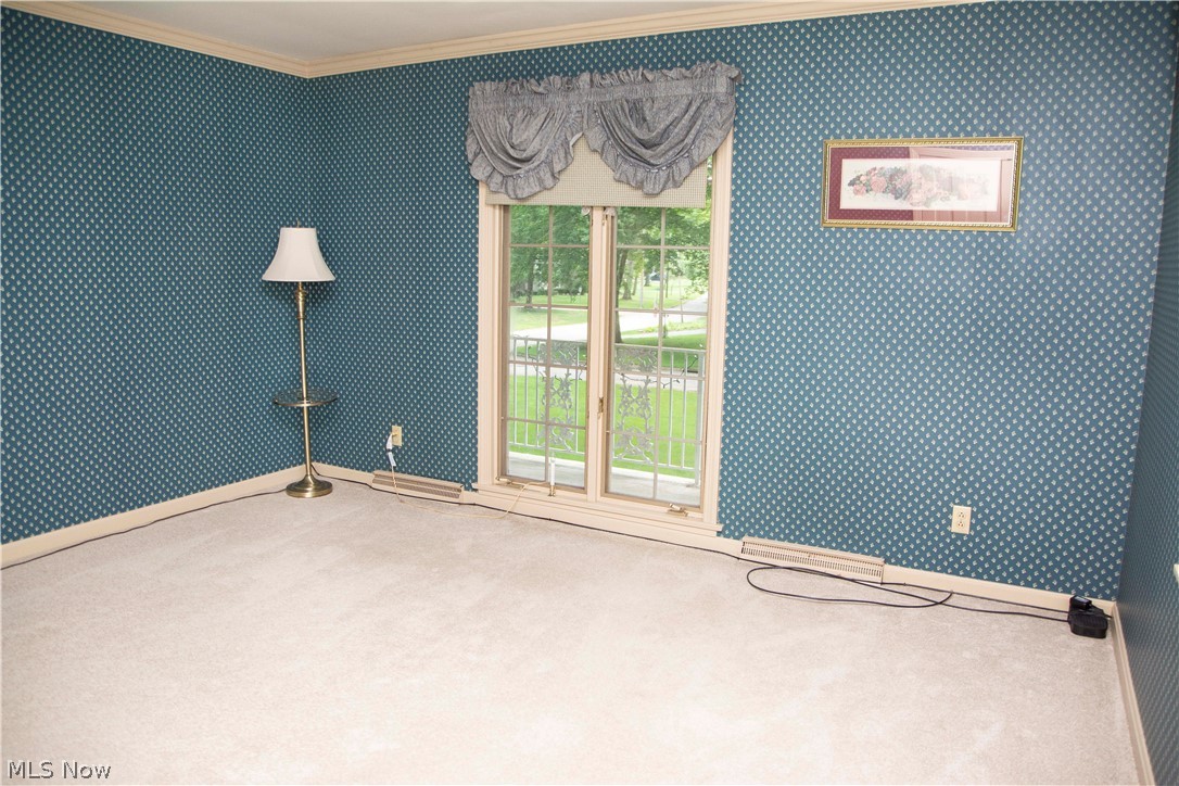 City/Canfield - Residential