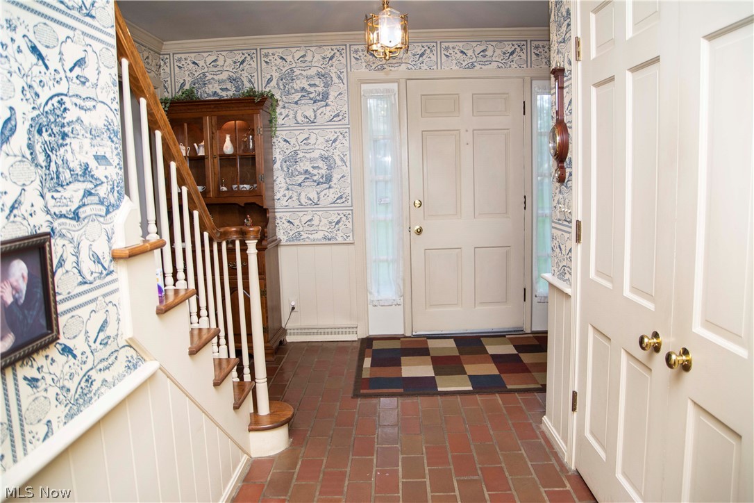 City/Canfield - Residential