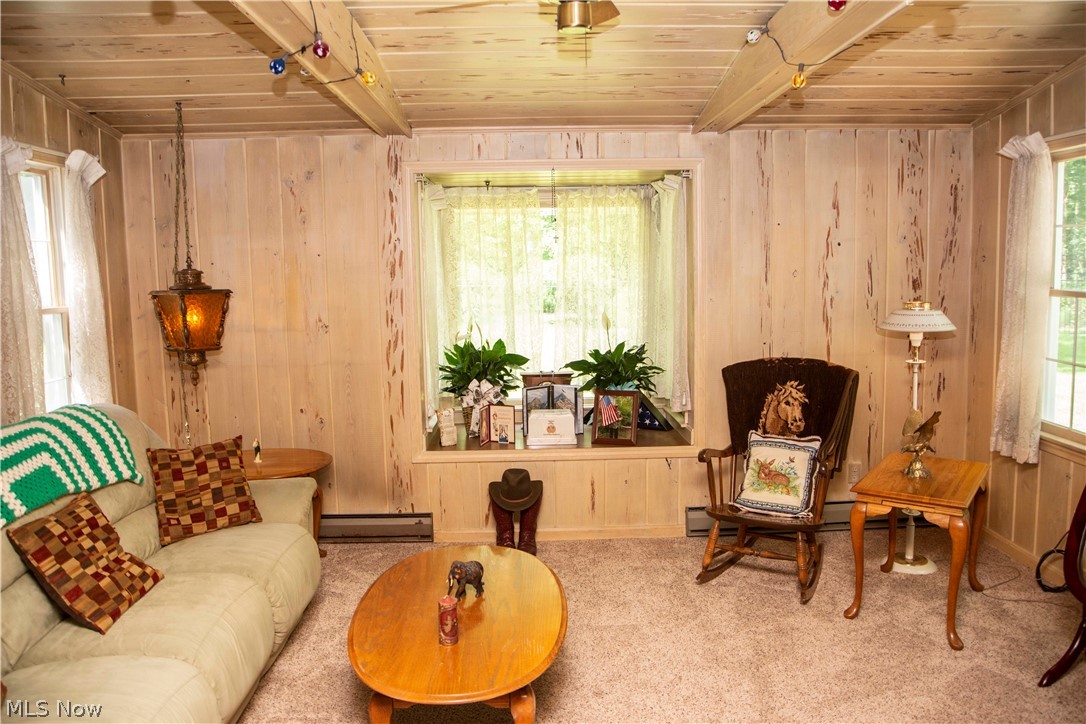 City/Canfield - Residential