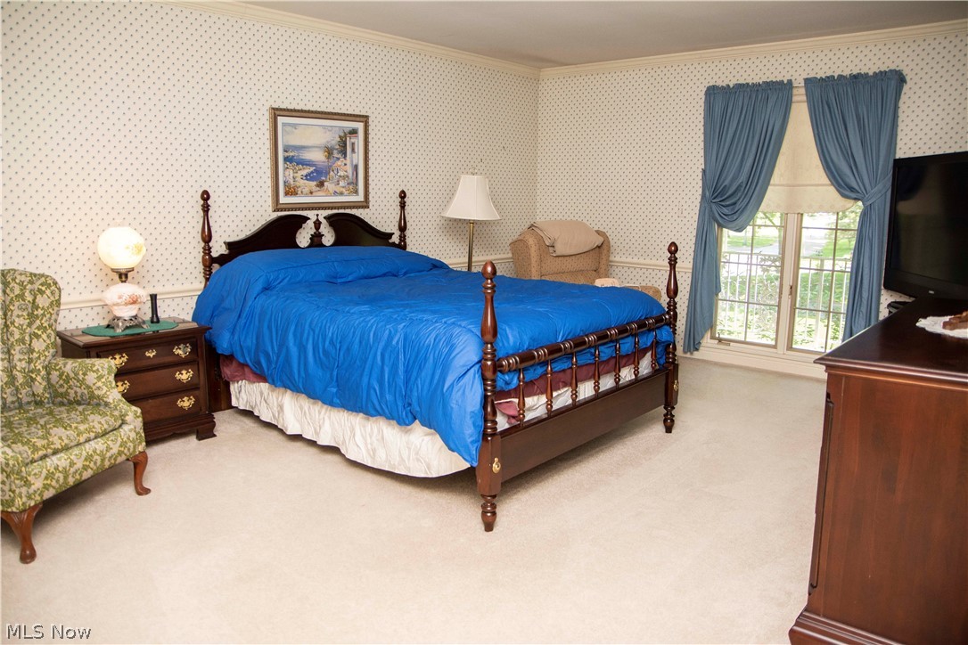 City/Canfield - Residential