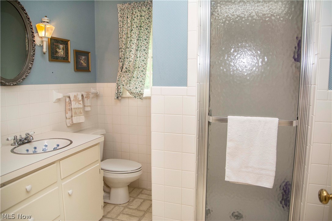 City/Canfield - Residential