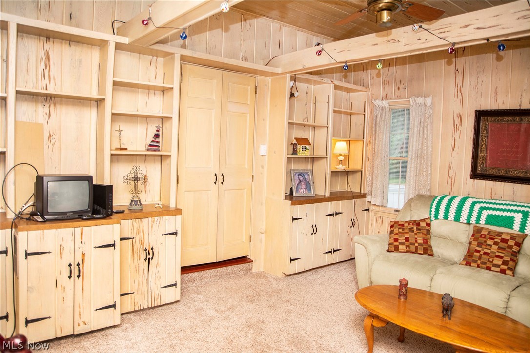 City/Canfield - Residential