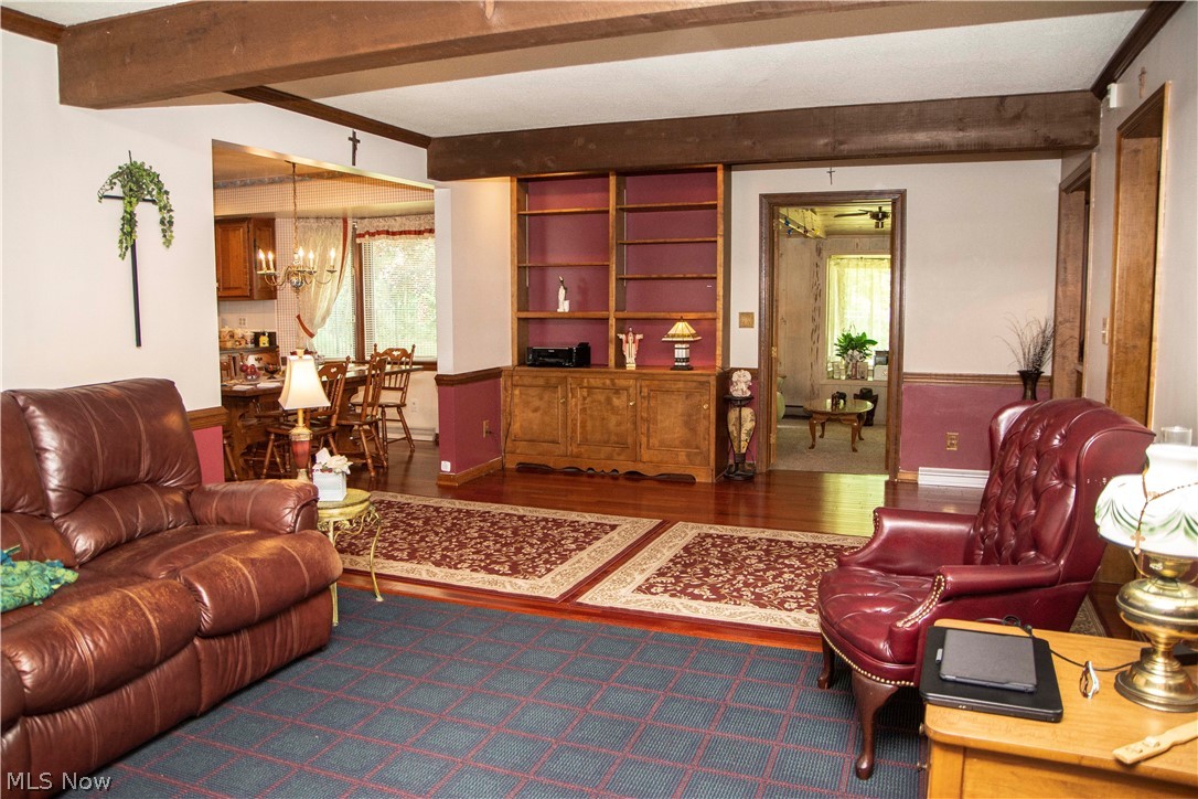 City/Canfield - Residential