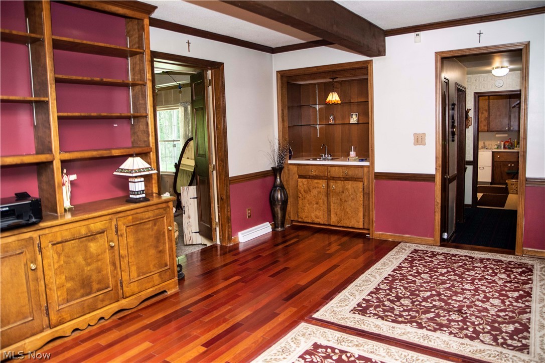 City/Canfield - Residential