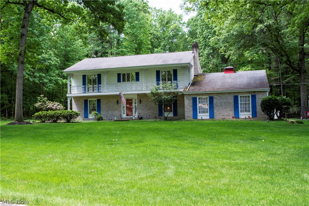 City/Canfield - Residential