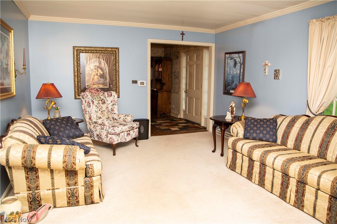 City/Canfield - Residential