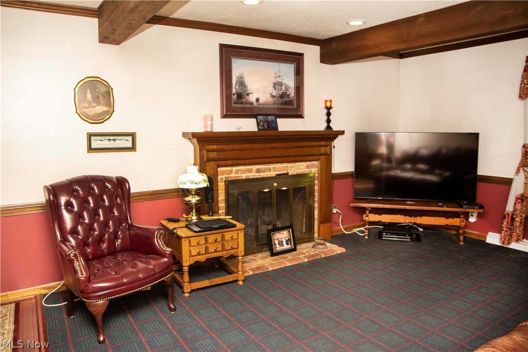 City/Canfield - Residential