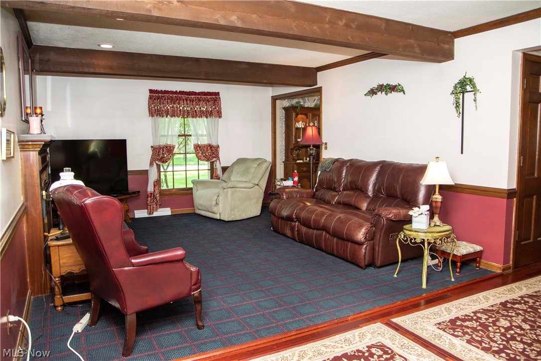 City/Canfield - Residential