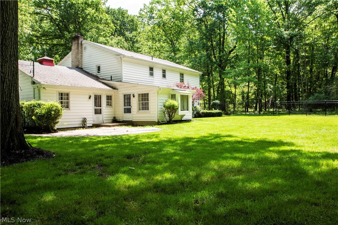 City/Canfield - Residential