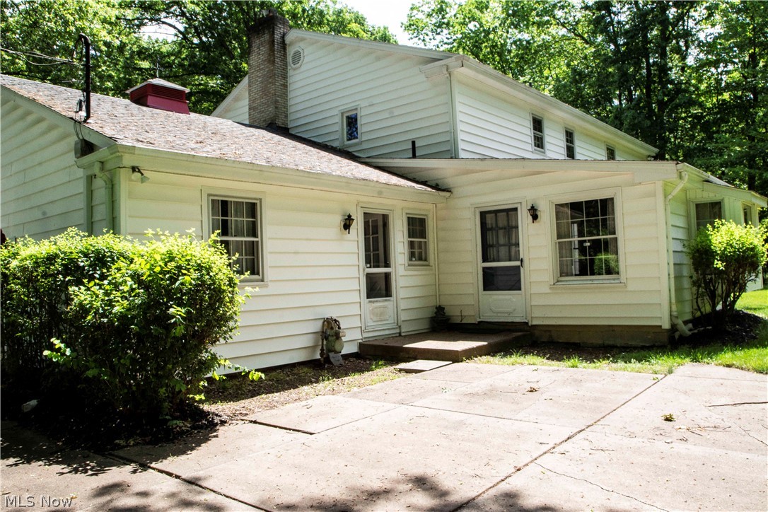 City/Canfield - Residential