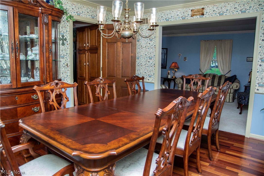 City/Canfield - Residential